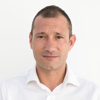 Enrique Martínez Camarero