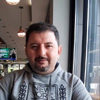 Selçuk Çinar