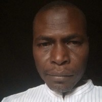 usman sambo