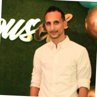 Mohammed Amin Alaghbari