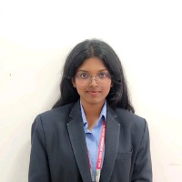 Keerthana Adla