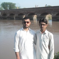 Hafiz Muhammad Tanveer