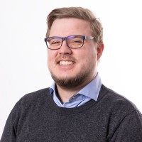 Kasper Hermansen