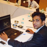 ARJUN SUNAR