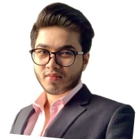 Syed Fardeen Mehrab