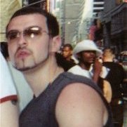 Michael Tartaglia