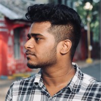 Pavithran Sivakumar
