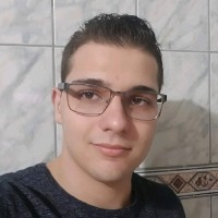 Victor Gabriel Magalhães
