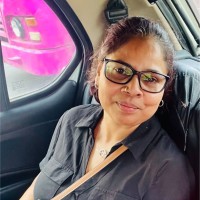 Rohini Kandasamy