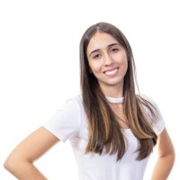 Isadora Alcântara Silva
