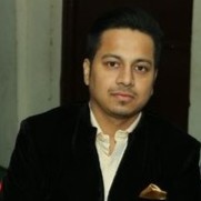 Neeraj Kumar