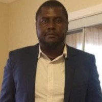 Donatus Okoronkwo, MBA