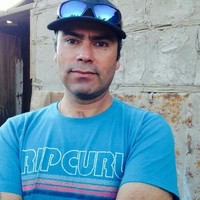 Erick Humberto Segura Garrido