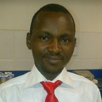 Michael Akande
