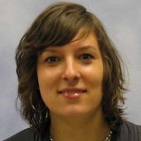Suzanne Van Den Houten