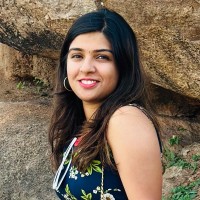 Keerthi Krishnan