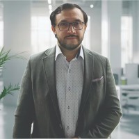 Sergio Esteban Riveros Galan