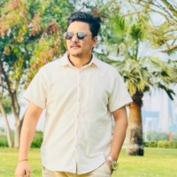 Rabin Kafle