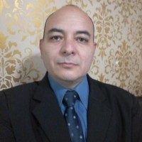 F Gerardo Carrillo