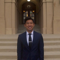 Kelvyn Chu