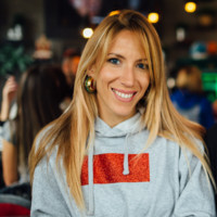 Iva Boskovic