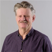 Alan Benson