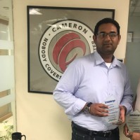 Saad Arshad