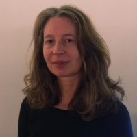 Helen Hudson
