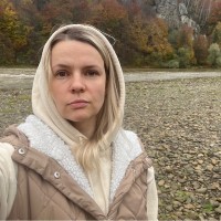 Маry Tymoshenko