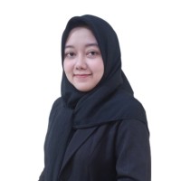 Fitria Nanditama Intani