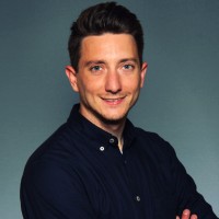 Patrick Morschhaeuser