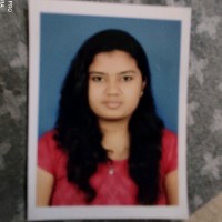 Sushmita S