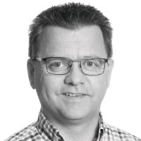 Kim Holm Poulsen