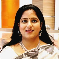 Satya Shilpa C.