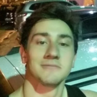 Valterson Rodrigues Dos Santos Junior