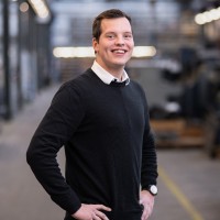 Dylan Klumper