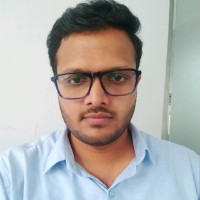 Amitesh Prasad