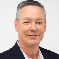Eric Magee P.E. MBA