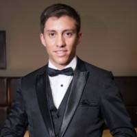 Enzo Ramirez