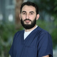 Mohammed Abuzitoon BSN,RN, MEd, CHSE-A®, CHSOS-A®