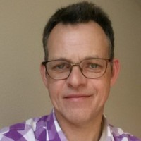Luc van der Post