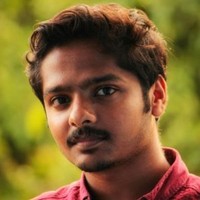 Naveen Johny
