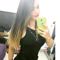 Angelica Nadine