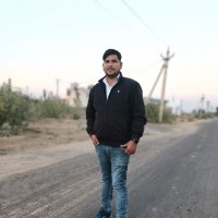 Sunil Kumar