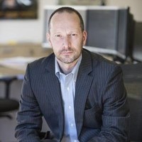 Sacha Schmid, EMBA, CFTe