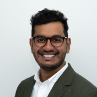 Vikesh Ajith