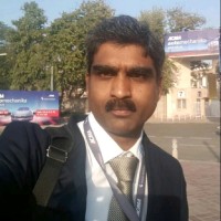 Prem Kumar Srikantaiah