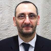 Gerard Levy