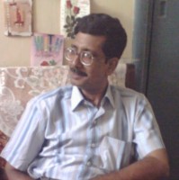 Indrajit Basak