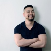 Victor Dong Hyuk Won